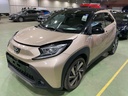TOYOTA Aygo (Year of Construction 2024, 72 PS)
