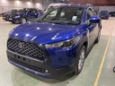 TOYOTA Corolla Cross (Year of Construction 2025, 98 PS, Hybrid Petrol)