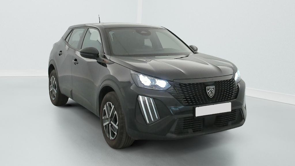 PEUGEOT 2008 (Year of Construction 2025, 102 PS, Petrol)