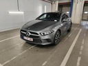 Mercedes A 250 (Year of Construction 2022, 218 PS, Hybrid Petrol)