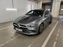 Mercedes CLA 200 Shooting Brake (Year of Construction 2021, 150 PS, Diesel)