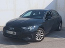 AUDI A3 (Year of Construction 2022, 110 PS, Petrol)