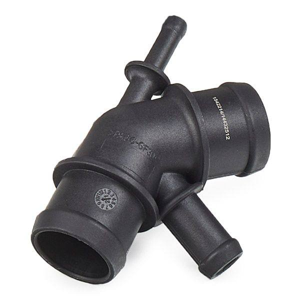 Coolant Flange