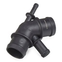 Coolant Flange