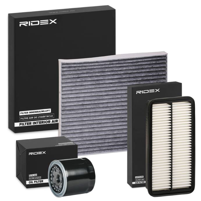 Filter Set