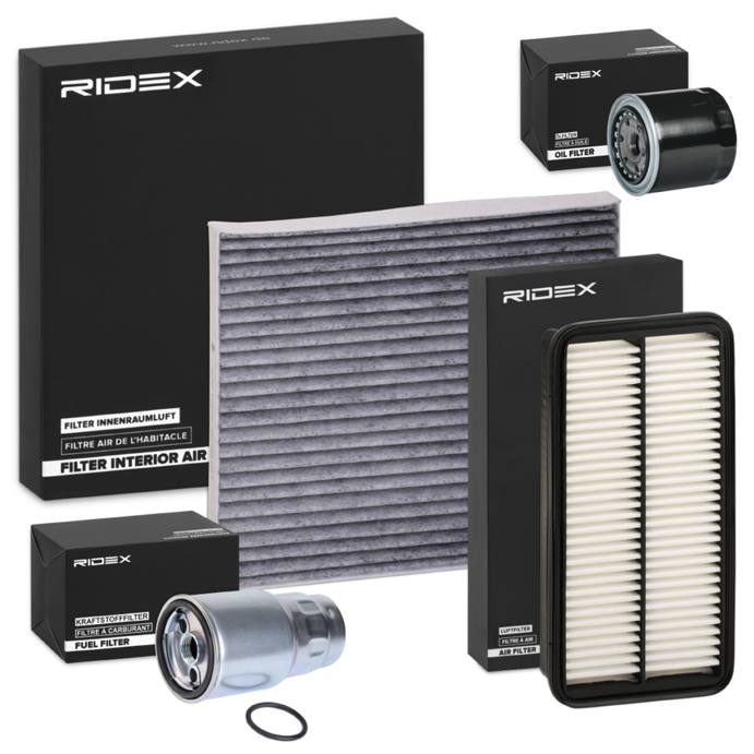 Filter Set