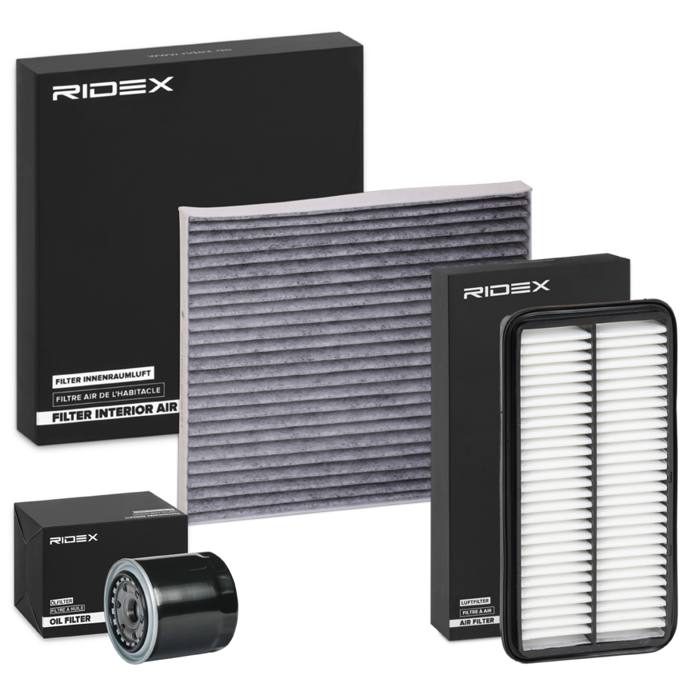 Filter Set