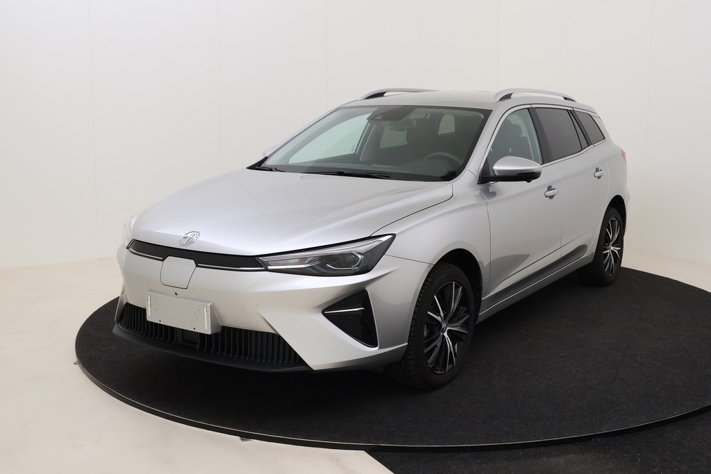 MG MG5 (Year of Construction 2024, 156 PS, Electric)
