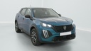 PEUGEOT 2008 (Year of Construction 2025, 102 PS, Petrol)