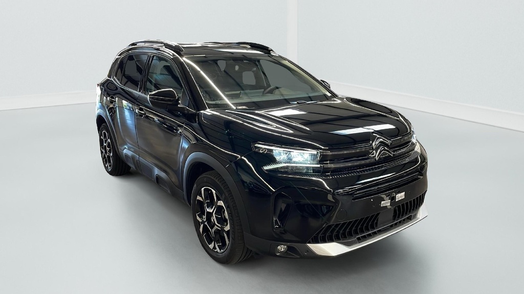Citroen C5 Aircross (Year of Construction 2025, 136 PS, Petrol)