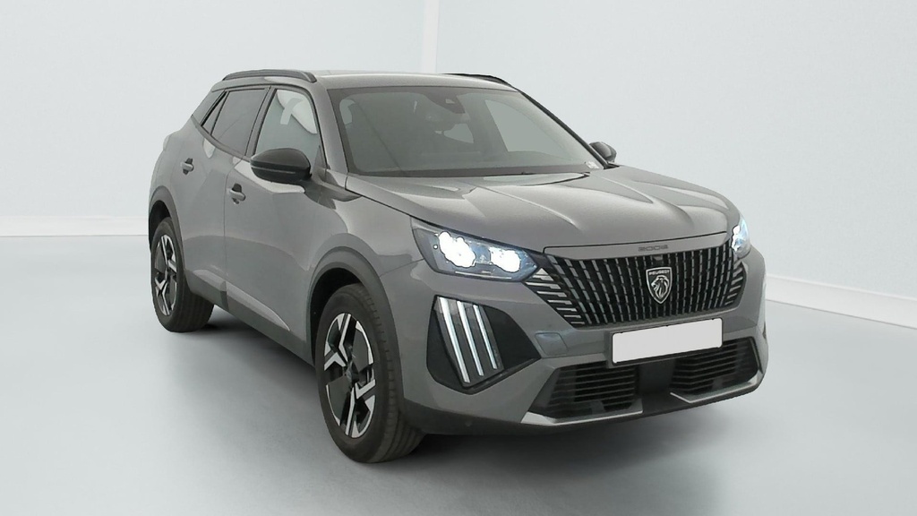 PEUGEOT 2008 (Year of Construction 2024, 102 PS, Petrol)