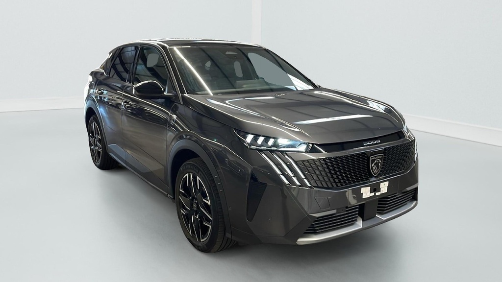PEUGEOT 3008 (Year of Construction 2025, 136 PS, Hybrid Petrol)