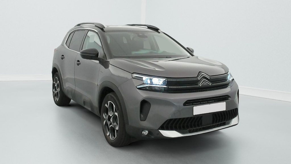 Citroen C5 Aircross (Year of Construction 2025, 136 PS, Petrol)