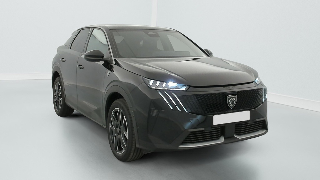 PEUGEOT 3008 (Year of Construction 2025, 136 PS, Petrol)