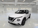 NISSAN Juke (Year of Construction 2021, 114 PS, Petrol)