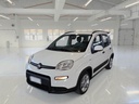 FIAT Panda (Year of Construction 2023, 69 PS, Hybrid Petrol)
