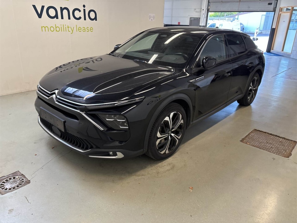 Citroen C5 X (Year of Construction 2023, 179 PS, Hybrid Petrol)