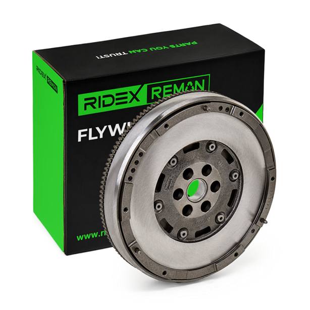 Flywheel