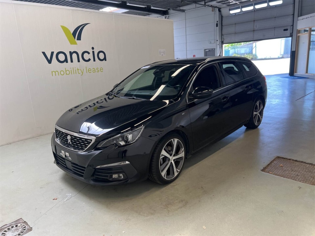 PEUGEOT 308 (Year of Construction 2021, 131 PS, Diesel)