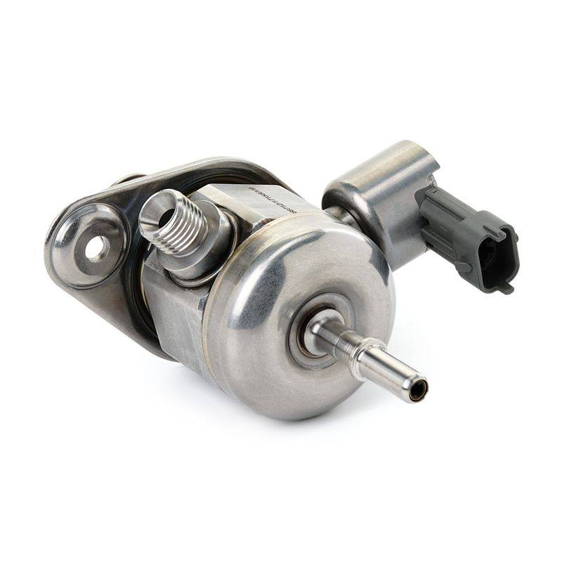 High-pressure Pump
