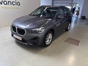 BMW X1 (Year of Construction 2021, 116 PS, Diesel)
