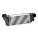 Charge Air Cooler