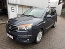 SSANGYONG Rodius (Year of Construction 2014, 155 PS, Diesel)