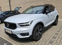 VOLVO XC40 (Year of Construction 2021, 129 PS, Hybrid Petrol)