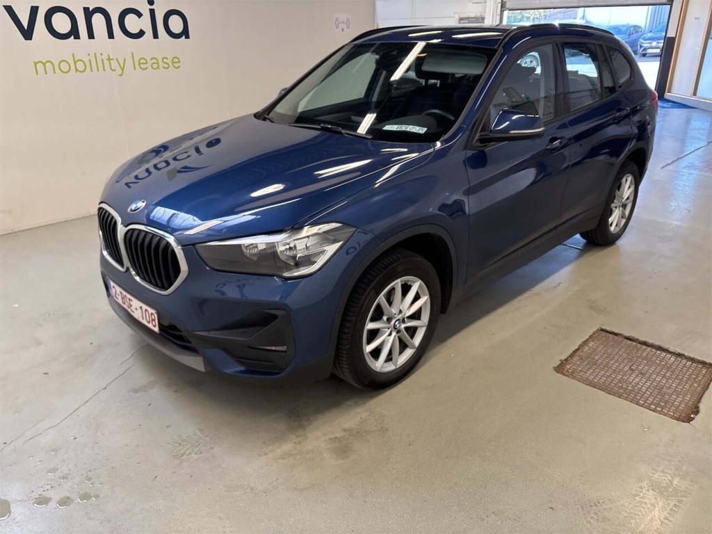 BMW X1 (Year of Construction 2022, 116 PS, Diesel)
