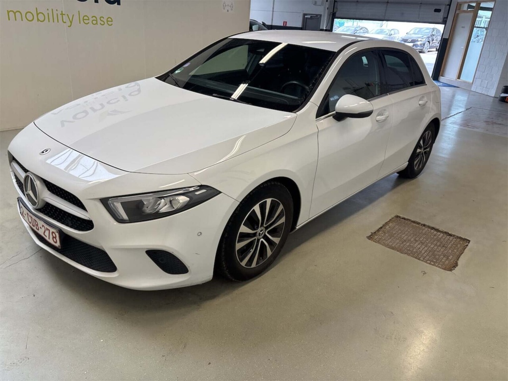 Mercedes A 180 (Year of Construction 2022, 136 PS, Petrol)