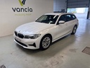 BMW 316 (Year of Construction 2021, 122 PS, Hybrid Diesel)