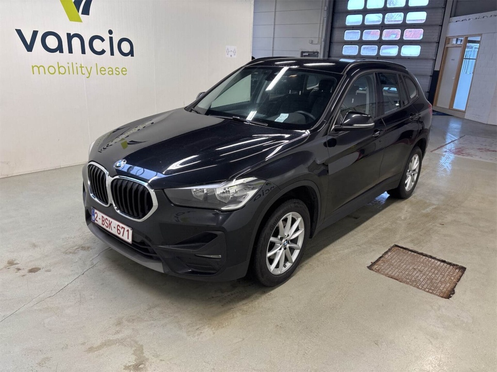 BMW X1 (Year of Construction 2022, 116 PS, Diesel)