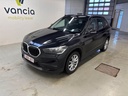 BMW X1 (Year of Construction 2022, 116 PS, Diesel)