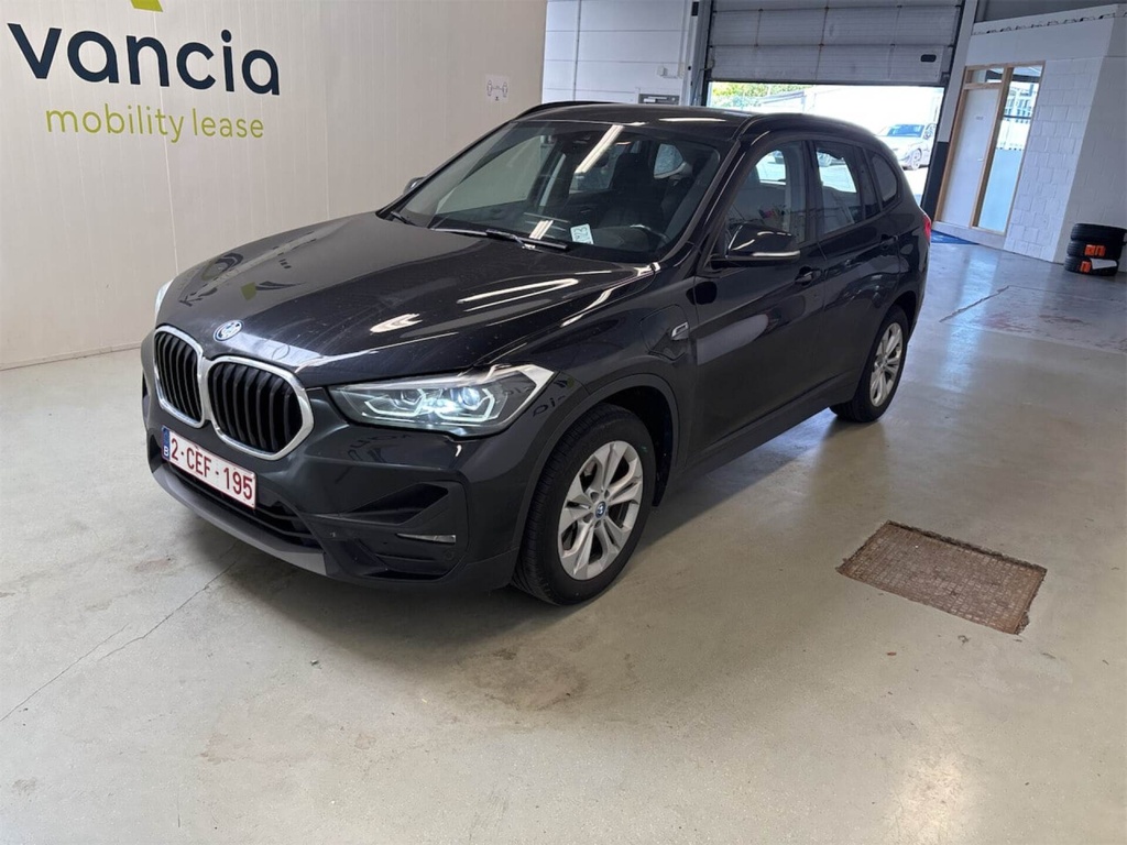 BMW X1 (Year of Construction 2022, 125 PS, Hybrid Petrol)