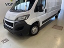 PEUGEOT Boxer (Year of Construction 2023, 140 PS, Diesel)