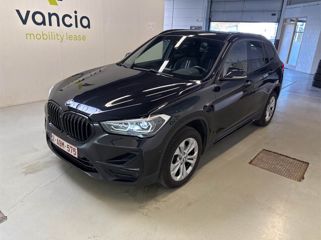 BMW X1 (Year of Construction 2021, 116 PS, Diesel)