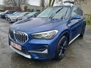 BMW X1 (Year of Construction 2022, 116 PS, Diesel)