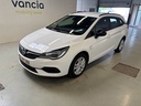 OPEL Astra (Year of Construction 2021, 122 PS, Diesel)
