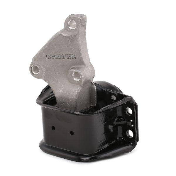 Mounting, engine