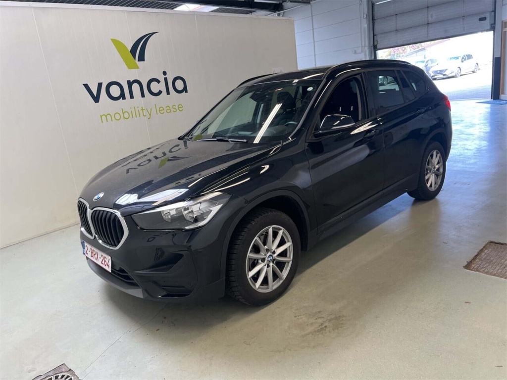 BMW X1 (Year of Construction 2022, 136 PS, Diesel)