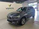 BMW X5 (Year of Construction 2022, 286 PS, Hybrid Petrol)