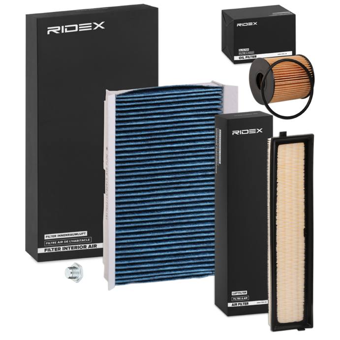 Filter Set