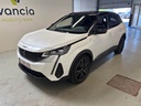 PEUGEOT 3008 (Year of Construction 2022, 200 PS, Hybrid Petrol)