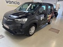OPEL Combo Life (Year of Construction 2022, 102 PS, Diesel)