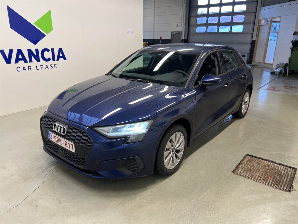 AUDI A3 (Year of Construction 2024, 150 PS, Hybrid Petrol)