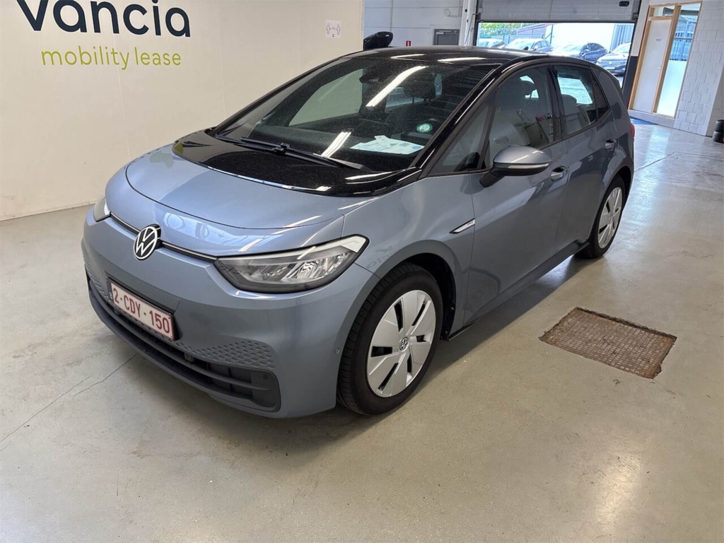 Volkswagen ID.3 (Year of Construction 2022, 145 PS, Electric)