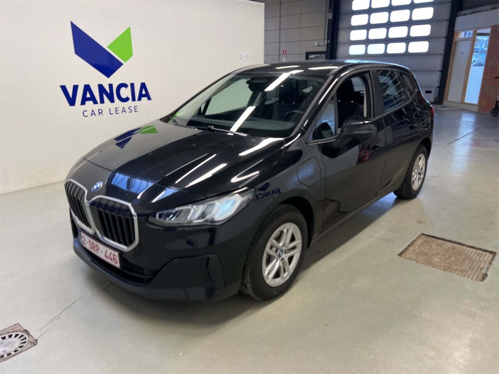 BMW 225 (Year of Construction 2023, 136 PS, Hybrid Petrol)