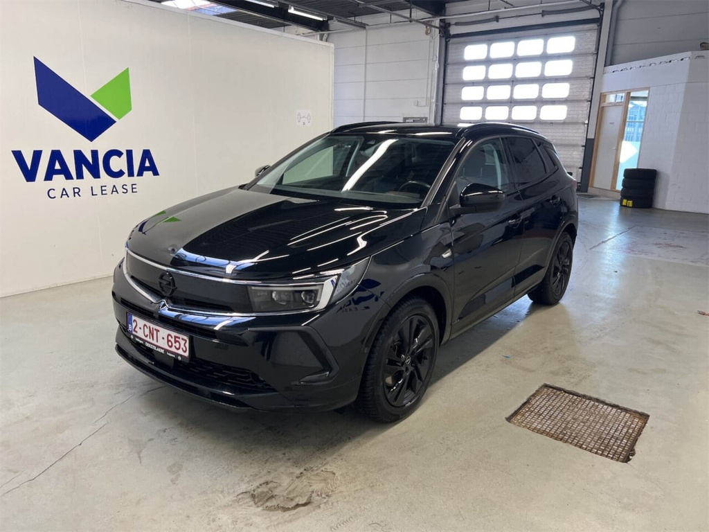 OPEL Grandland X (Year of Construction 2022, 181 PS, Hybrid Petrol)