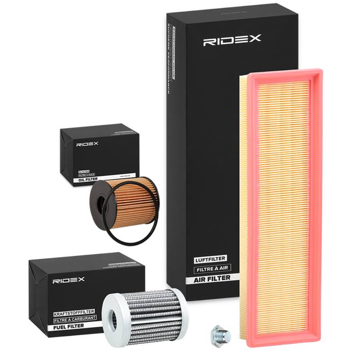Filter Set
