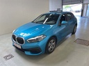 BMW 116 (Year of Construction 2022, 116 PS, Diesel)